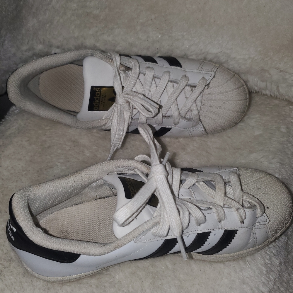 Adidas shoes